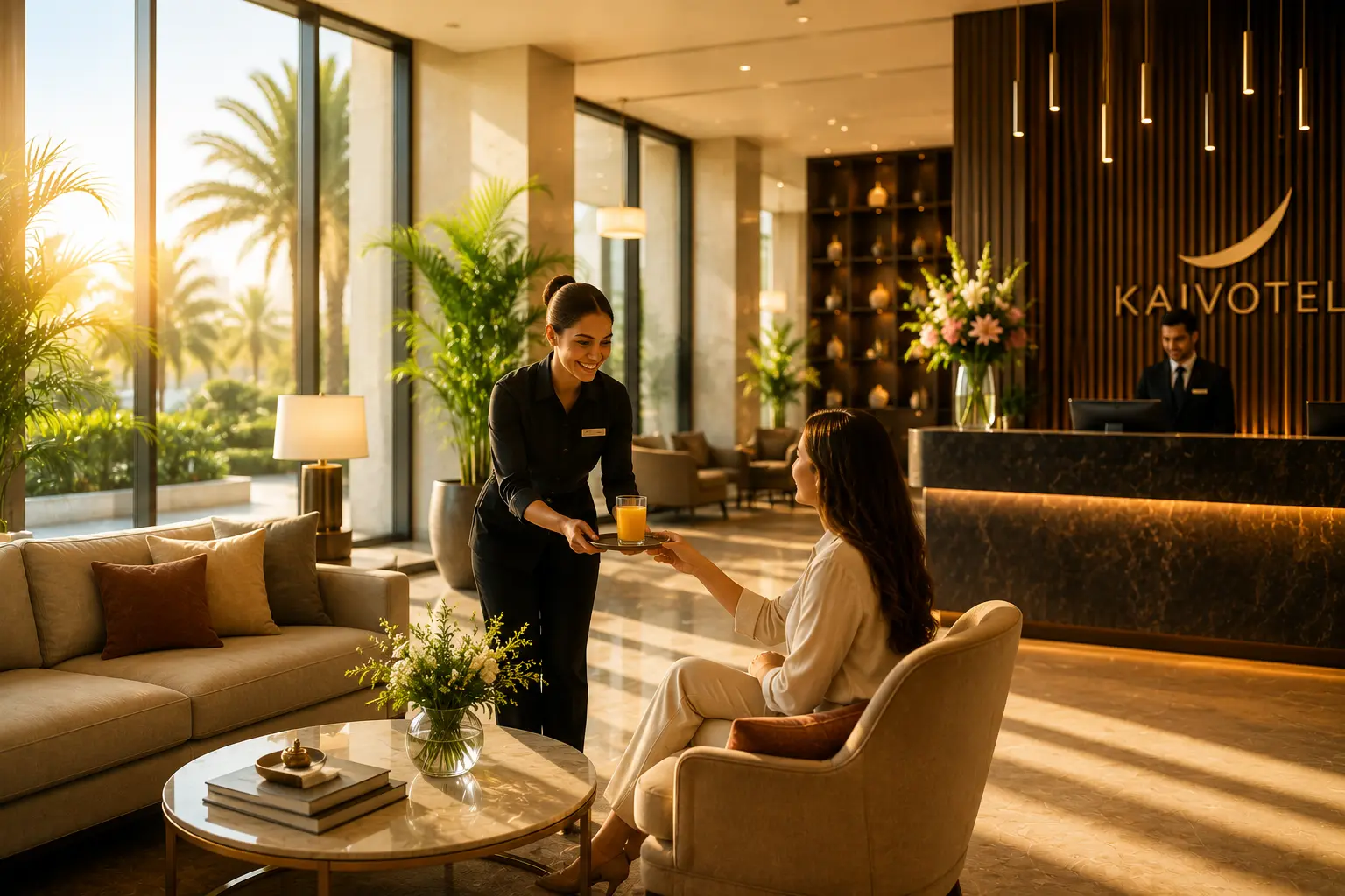 Why Guest Experience Is The New Growth Engine In Hospitality