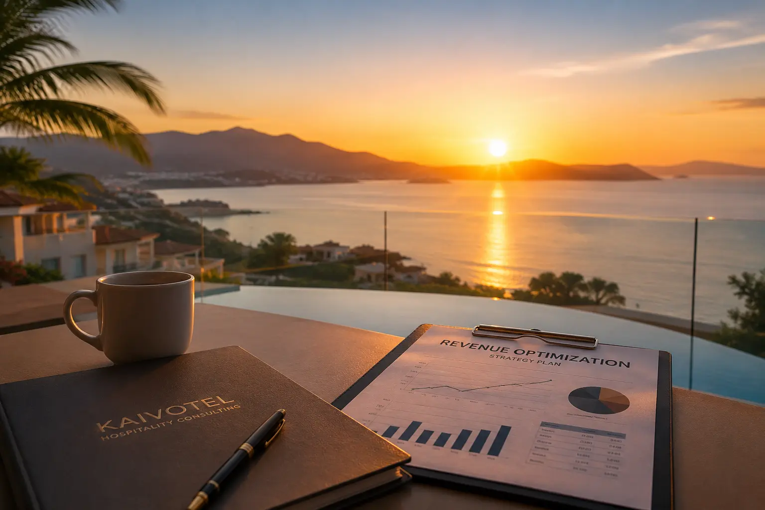 Hotel Revenue Optimization Strategies For Modern Hospitality Businesses